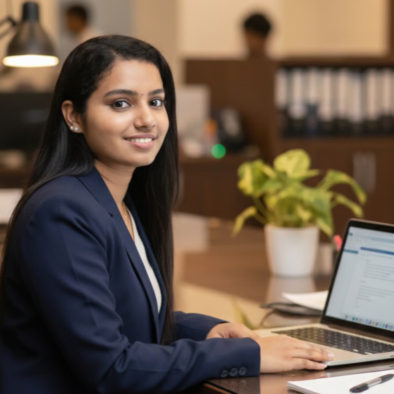 Arathy Shiju - Portfolio Website
